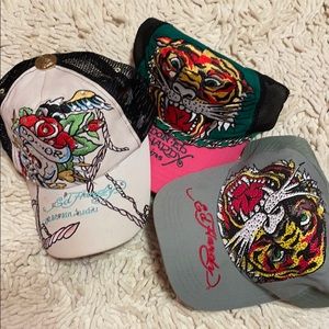 Don Ed Hardy Hat